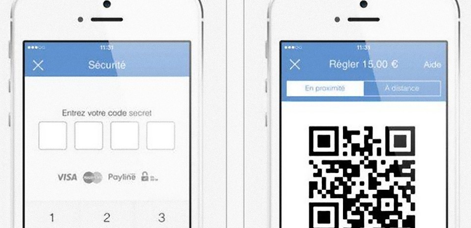 Lydia, l'application mobile qui révolutionne l'usage de la carte bancaire