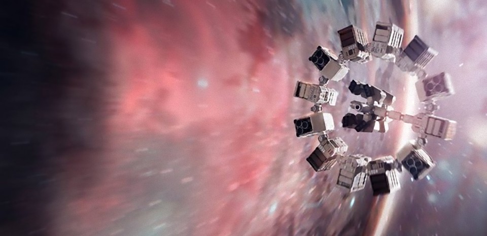Cinéma. Interstellar, un voyage spatio-temporel pour sauver l'humanité