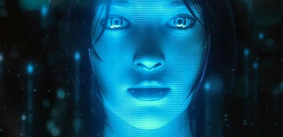 Cortana, l'assistante personnelle made in Microsoft