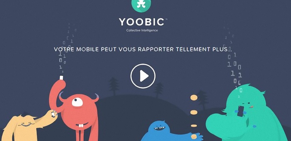 Yoobic, le service de consommateurs mystères pour les enseignes