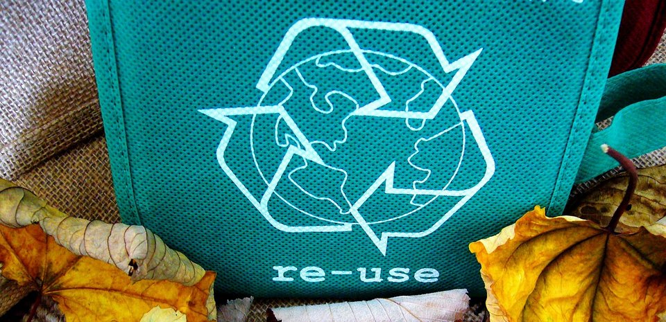 Co-recyclage.com, le recyclage collaboratif à destination de tous les consommateurs 