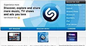 Shazam reinvented advertising