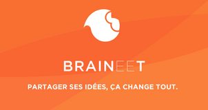 Braineet, un réseau social qui place le  consommateur au centre