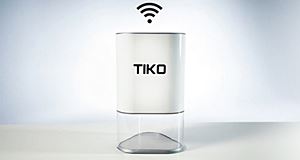 TIKO, l'imprimante 3D de pointe accessible au grand public