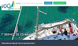 Vogavecmoi.com, des vacances à bord d'un voilier pour un budget abordable
